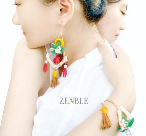 yu chi - 專題製作商業攝影示意