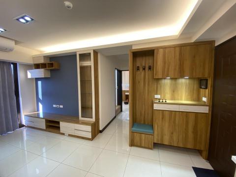 丹尼室內裝修 - 客廳