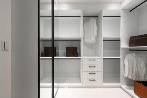 心墨室內裝修設計有限公司 - Geomantic C