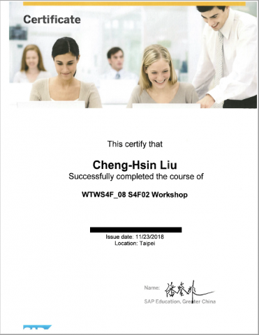 劉政欣 - WTWS4F_08 S4F02 Workchop