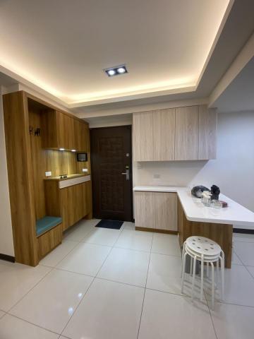 丹尼室內裝修 - 玄關