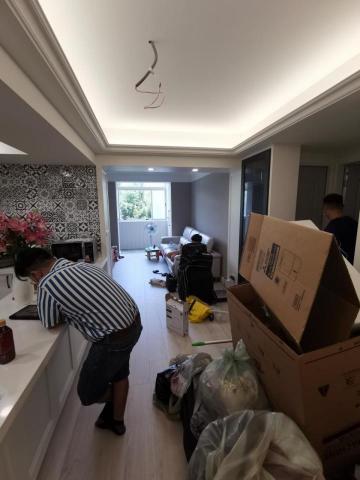 阿倫 - 老屋翻新，後