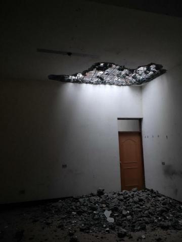 未命名公司 - 住宅整層打除