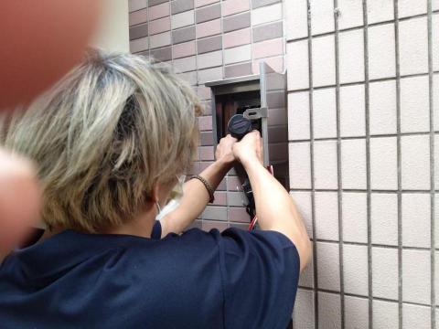 伙腿有限公司 - 桃園安養院