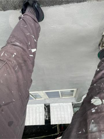 黃思宏 - 外牆防水 清洗 修補 防水