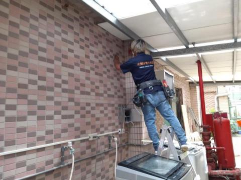 伙腿有限公司 - 桃園安養院