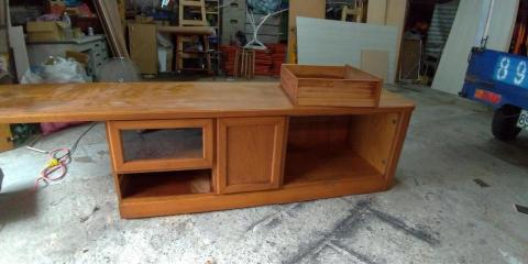 精藝木工裝潢 - 