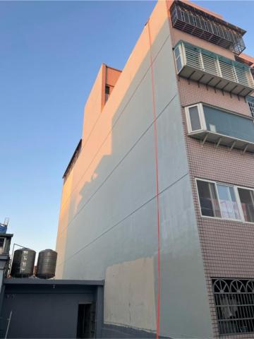 黃思宏 - 中壢龍崗外牆防水