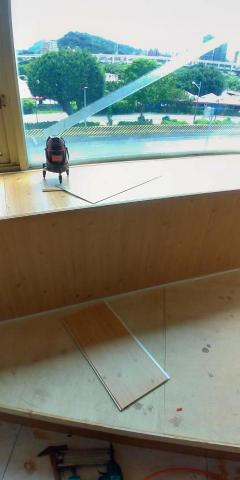 精藝木工裝潢 - 