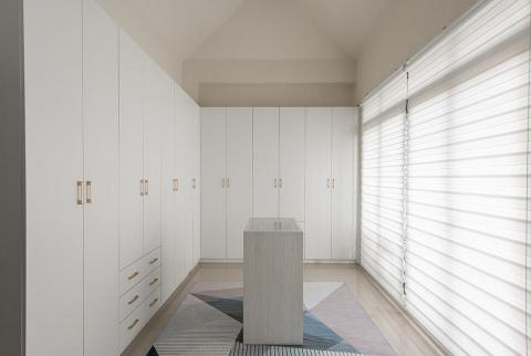 簡羽涵 - 更衣室設計