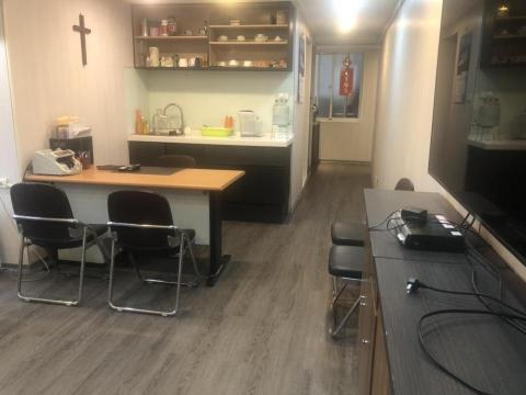 策略室內裝修事業群 - 忠孝東路辦事處翻新 策略室內裝修事業群 - 忠孝東路辦事處翻新