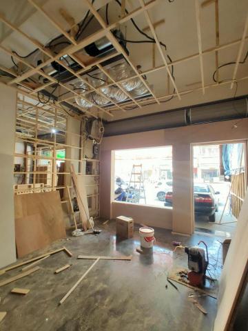 恆興水電工程行 - 牙醫水路電路整棟修改 恆興水電工程行 - 牙醫水路電路整棟修改