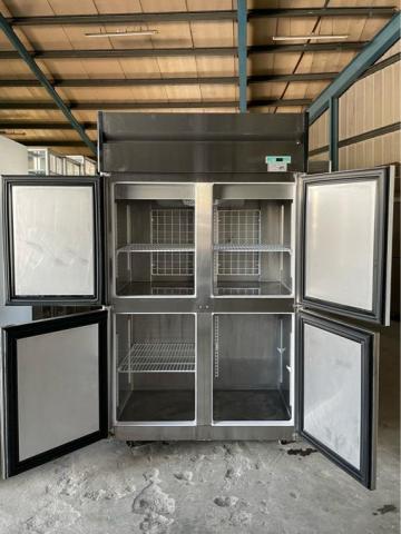 國華冷凍餐飲設備 - 二手冰箱買賣