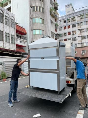 國華冷凍餐飲設備 - 專業服務