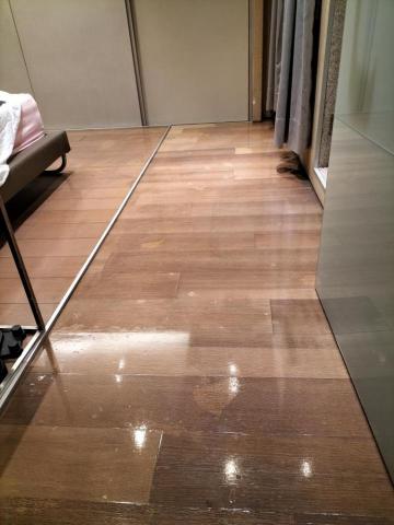 潔靚清潔服務 - 