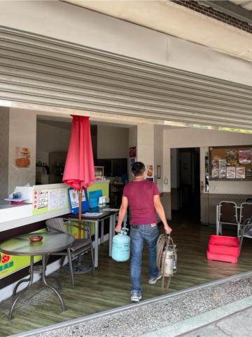 國華冷凍餐飲設備 - 專業維修服務