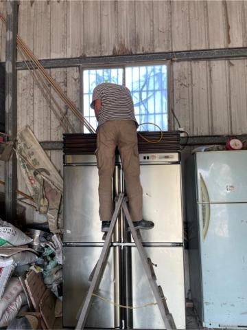 國華冷凍餐飲設備 - 冰箱維修