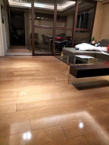 潔靚清潔服務 - 