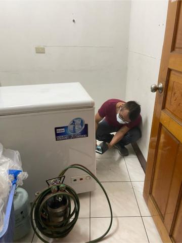 國華冷凍餐飲設備 - 冷凍櫃/冰櫃維修