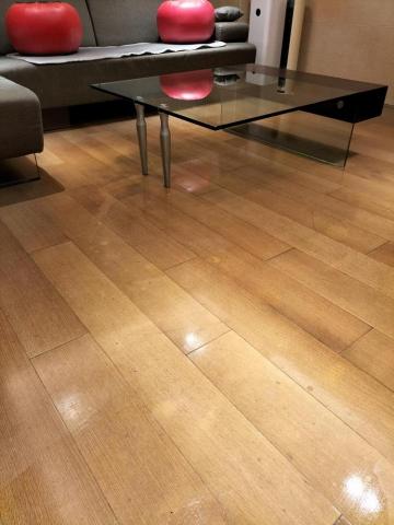 潔靚清潔服務 - 