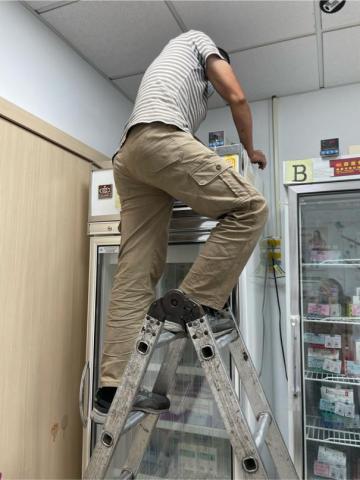 國華冷凍餐飲設備 - 快速效率