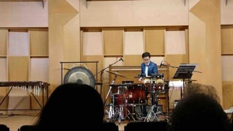 卓樺 - 畢業音樂會