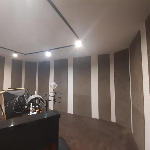 策略室內裝修事業群 - 錄音室隔音設制 策略室內裝修事業群 - 錄音室隔音設制