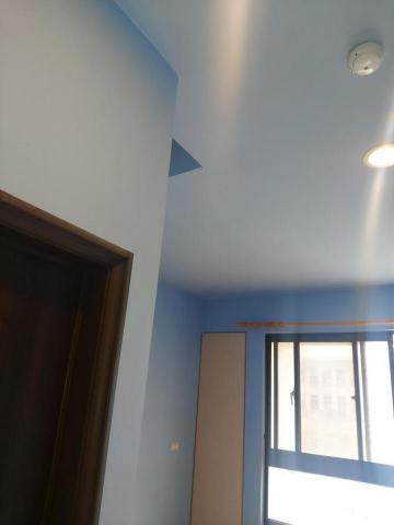 臻彩工程行 - 房間改色