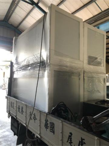 國華冷凍餐飲設備 - 冰櫃/冷凍櫃