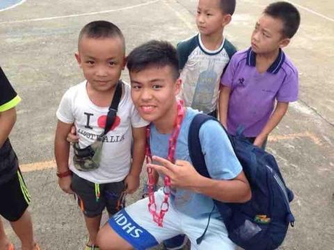 士林區滑板老師推薦蛋餅