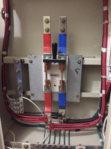 恆興水電工程行 - 新建案錶位施做 恆興水電工程行 - 新建案錶位施做