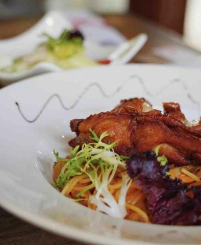 KIMI CHIEN - 食物攝影