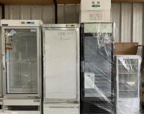 國華冷凍餐飲設備 - 