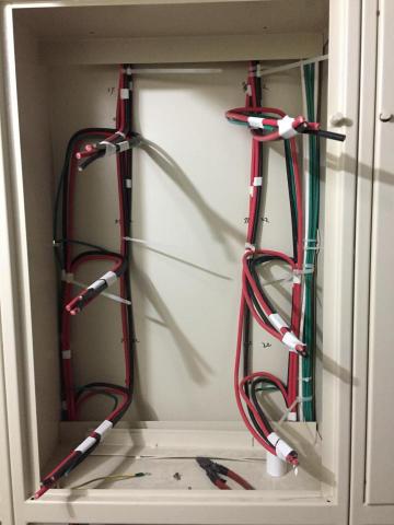 恆興水電工程行 - 新建案錶位施做 恆興水電工程行 - 新建案錶位施做