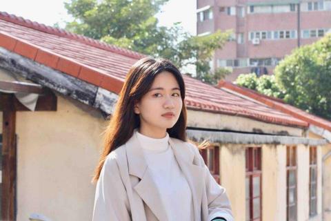 提供75服務的專家徐苡甄