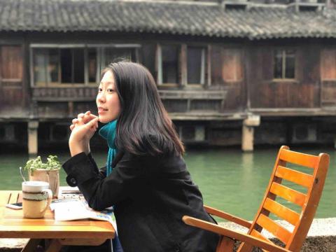 提供2021戲劇服務的專家陳九蓉