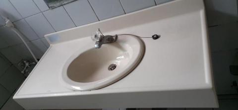 張馨云 - 清潔後