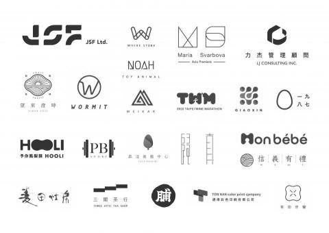 詩設計/poem design - LOGO設計 詩設計/poem design - LOGO設計