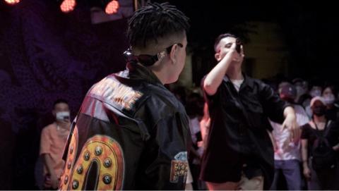 調色盤工作室 - 活動紀錄