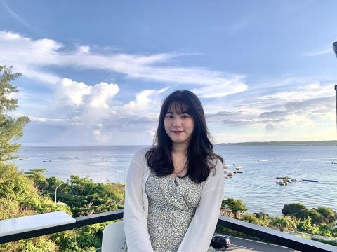 提供種類服務的專家謝玉彤