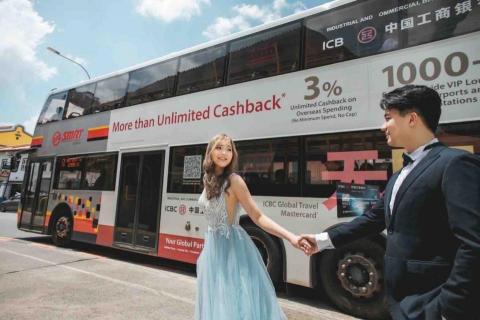 菇菇可工作室 - 新加坡婚紗