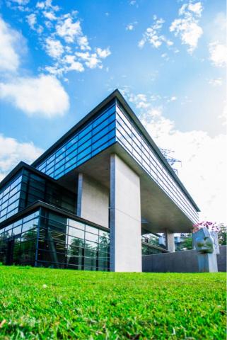 調色盤工作室 - 建築攝影