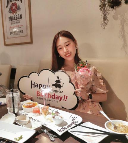 提供n5服務的專家陳妍恩