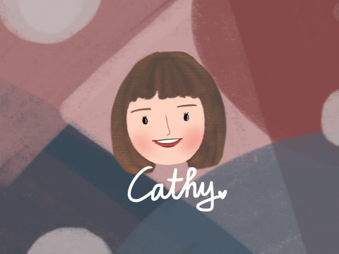 提供兒童體操台中服務的專家Cathy
