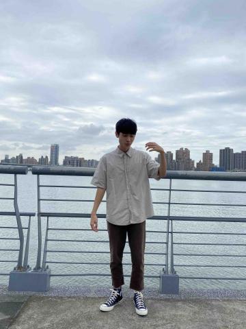 提供2024世足服務的專家吳冠毅