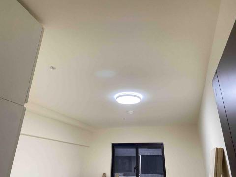 琴寶油漆工程 - 