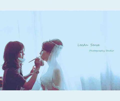 婚攝 詹念恩 LeeAn - 婚禮攝影