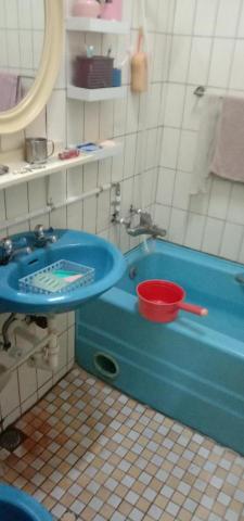 邱先生 - 戶內熱水從作（淋浴龍頭、明管）