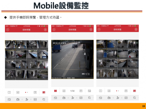 怡威國際有限公司 - 