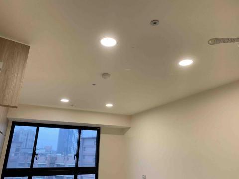 琴寶油漆工程 - 